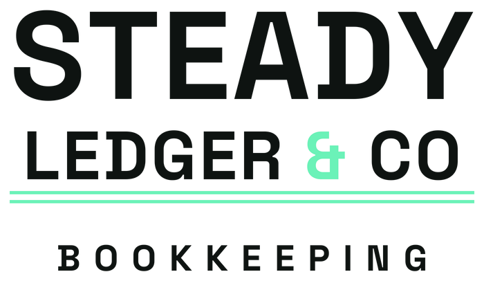 Steady Ledger & Co. Bookkeeping